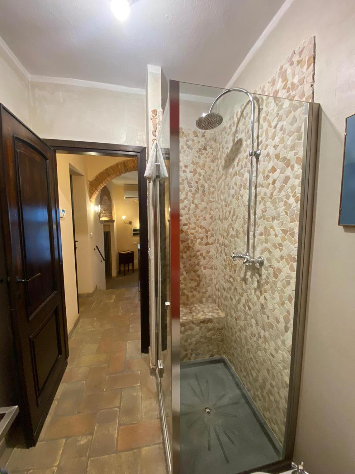 La Lanterna Daire Collesalvetti Dış mekan fotoğraf