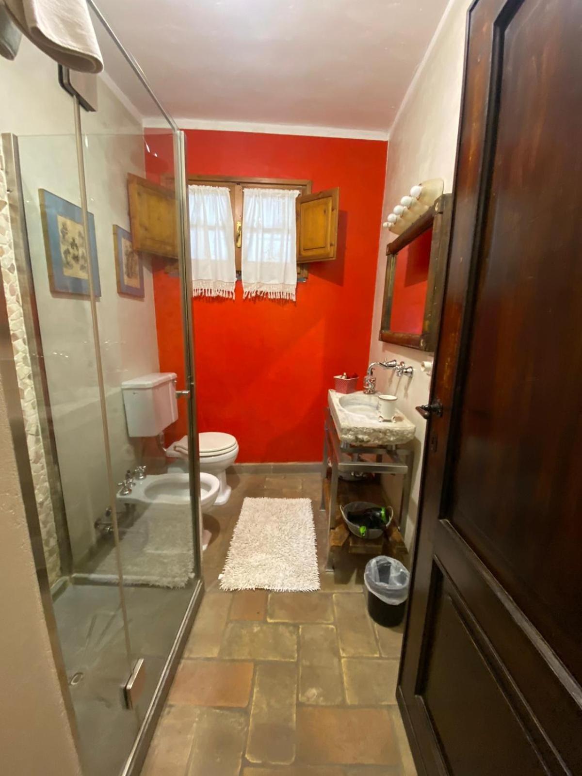La Lanterna Daire Collesalvetti Dış mekan fotoğraf